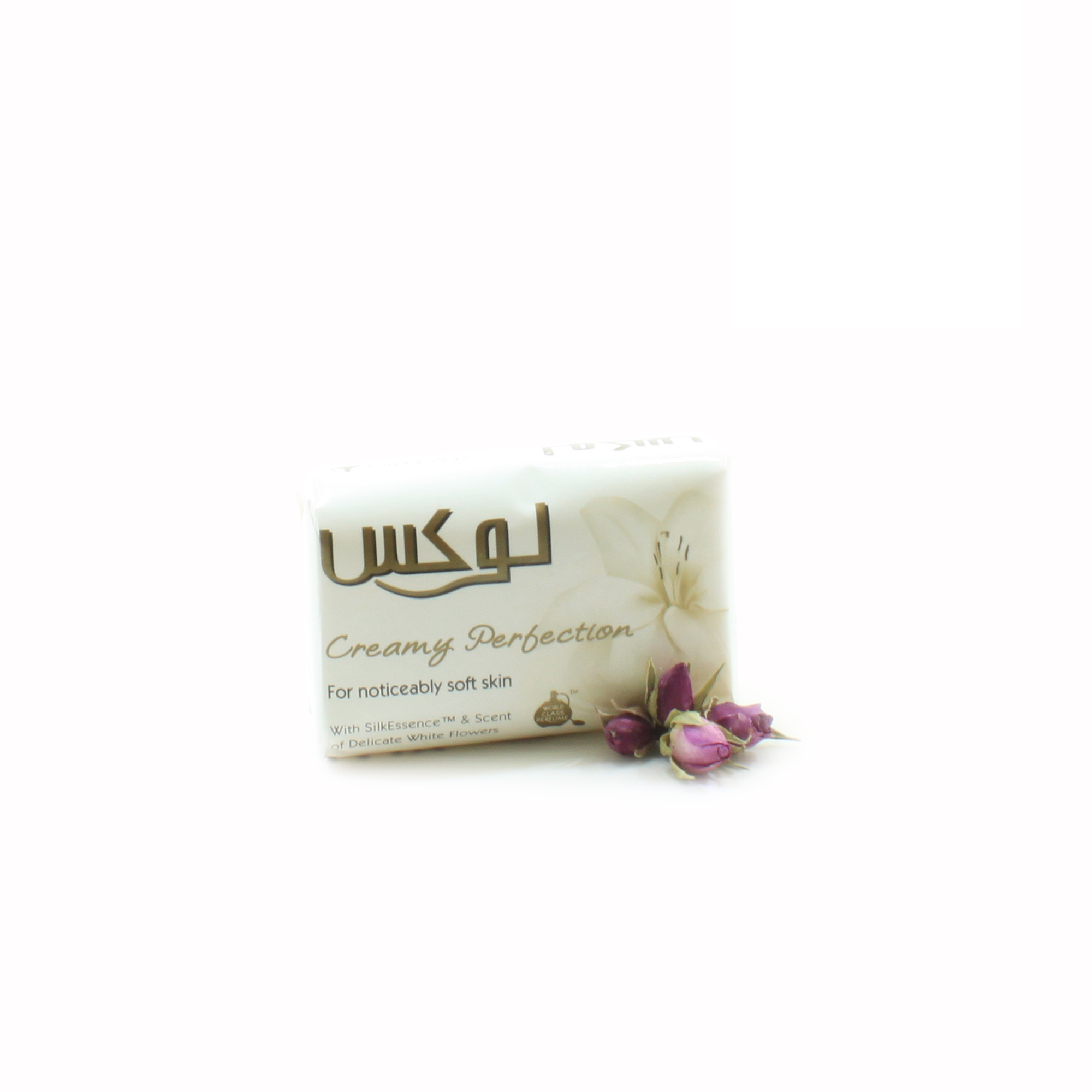 صابون گل یاس و گاردنیا لوکس